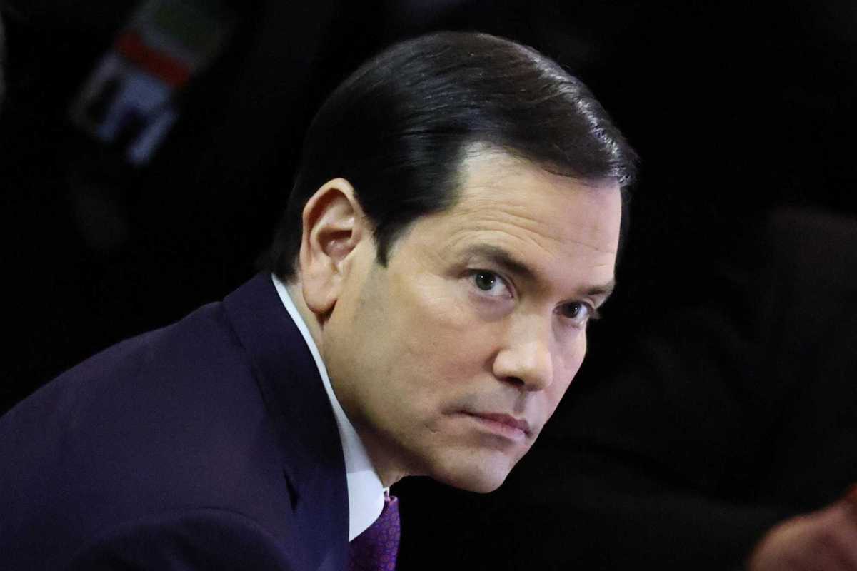 «Grazie a Trump ricostruiremo l’Occidente»