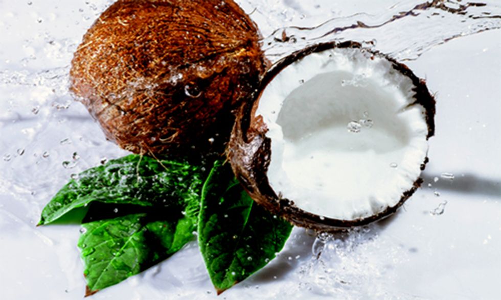 7 Trendy Superfoods That Aren't So Good For You or the Planet