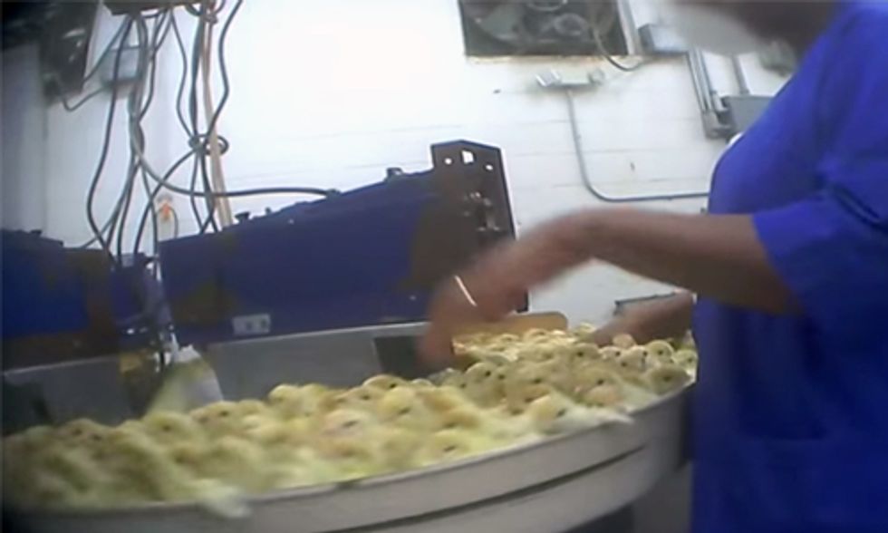 Why You Should Think Twice About Buying a Butterball Turkey