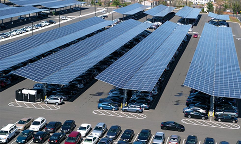 3 Reasons Universities Are Investing Renewable Energy