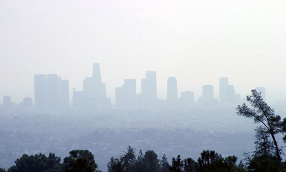 Polluting Industries Say Sky Is Falling as EPA Proposes Stronger Ozone Standards