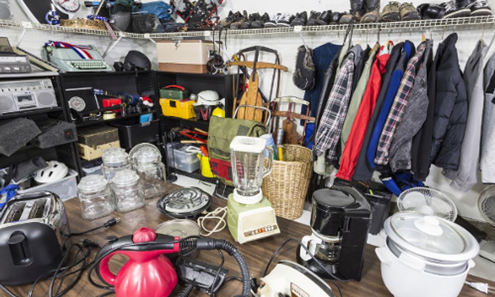 5 Ways to Enjoy Black Friday Without Destroying the Planet