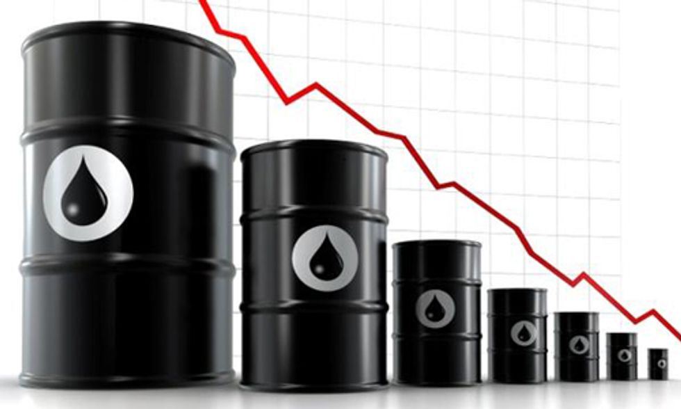 OPEC Decision Likely to Crash U.S. Fracking Industry