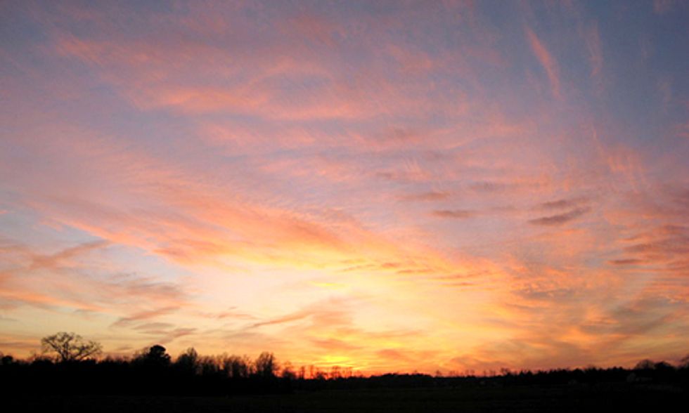 Geoengineering Won't Fix Climate Change, Researchers Say