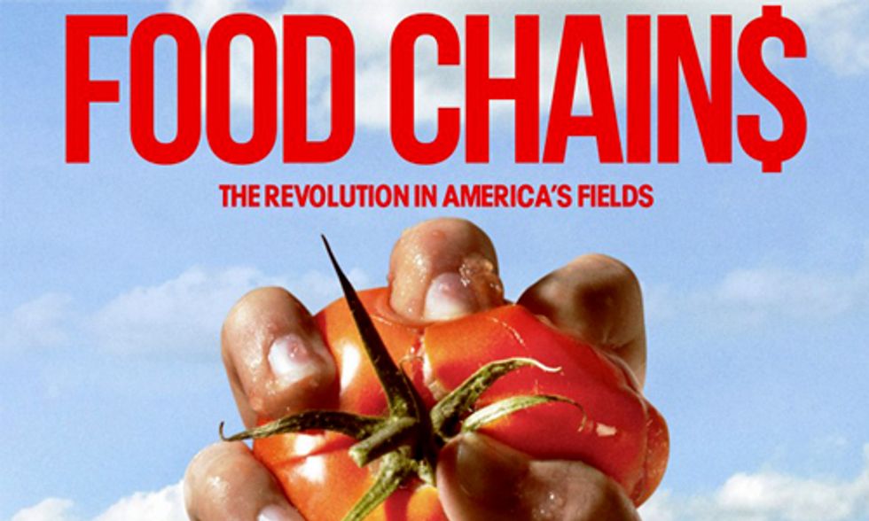 Eva Longoria and Eric Schlosser Expose the Real Cost of Our Food