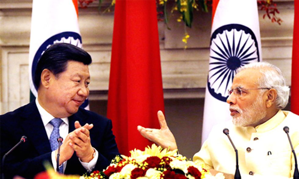 Low-Carbon Economies Most Promising Pathway to Meaningful Global Climate Agreement