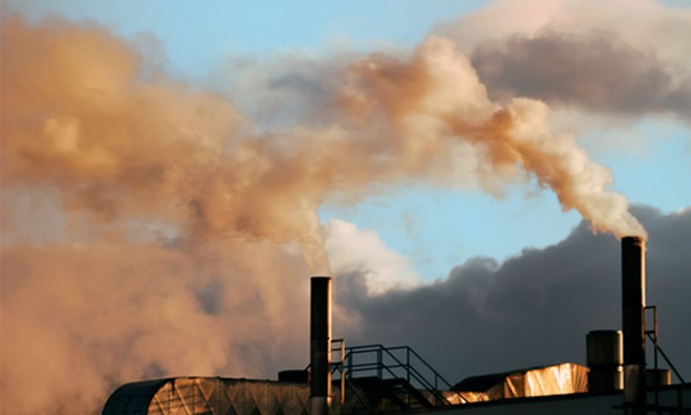 8 Million Americans Tell EPA to Take Climate Action
