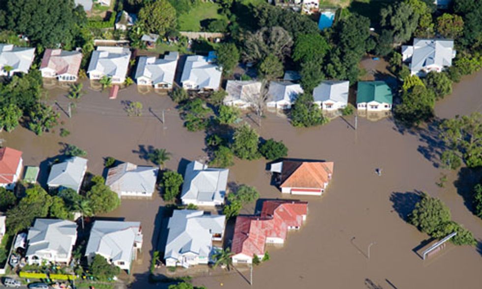 FEMA Flood Control Policy in Desperate Need of Overhaul