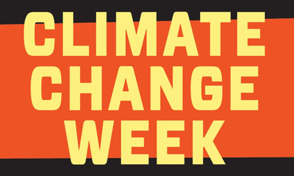 World's Best Climate Films Featured to Coincide With Lima Climate Talks