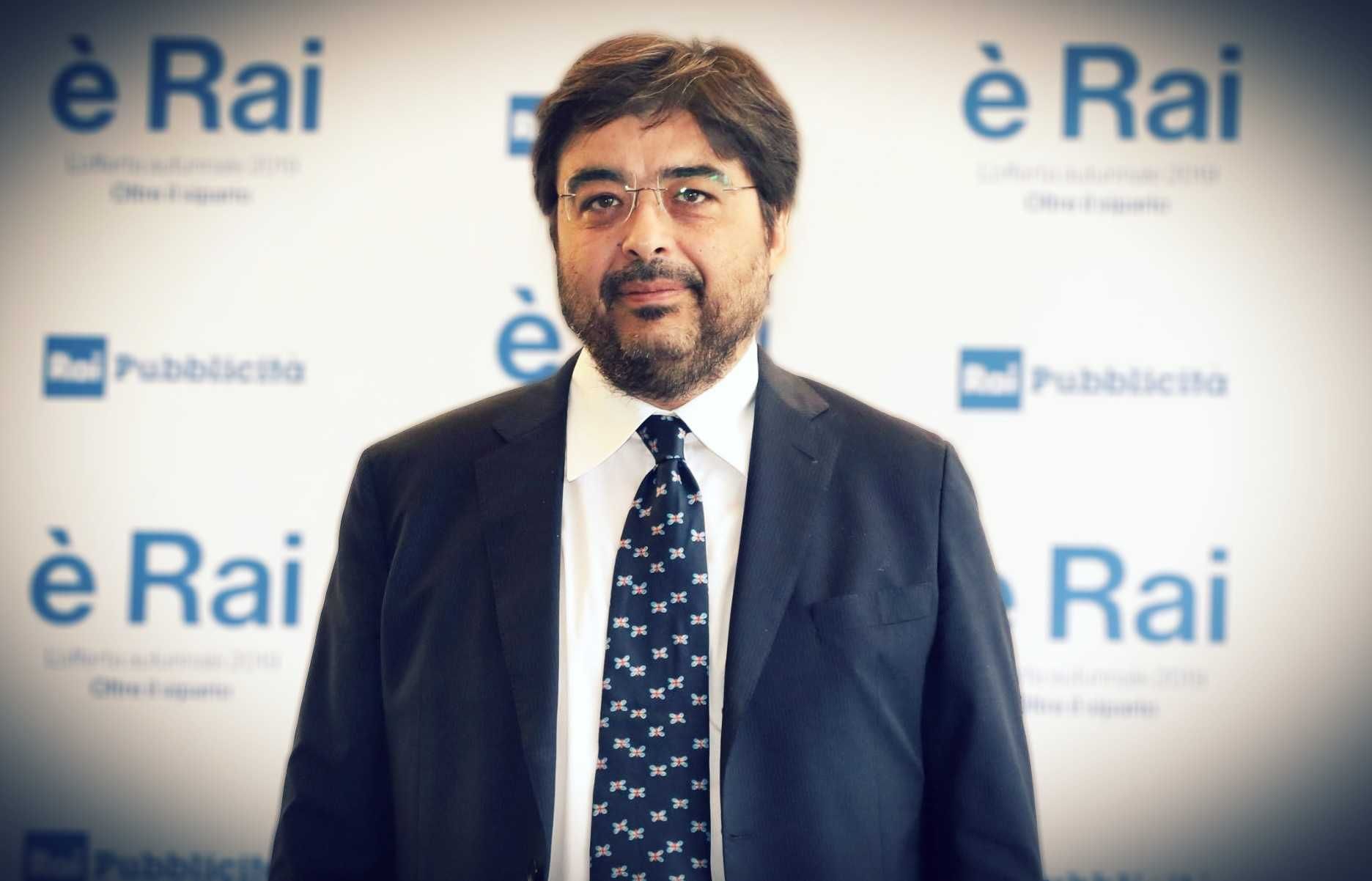 La Rai raddrizza i torti del Quirinale: cerimonia di chiusura a Bulbarelli