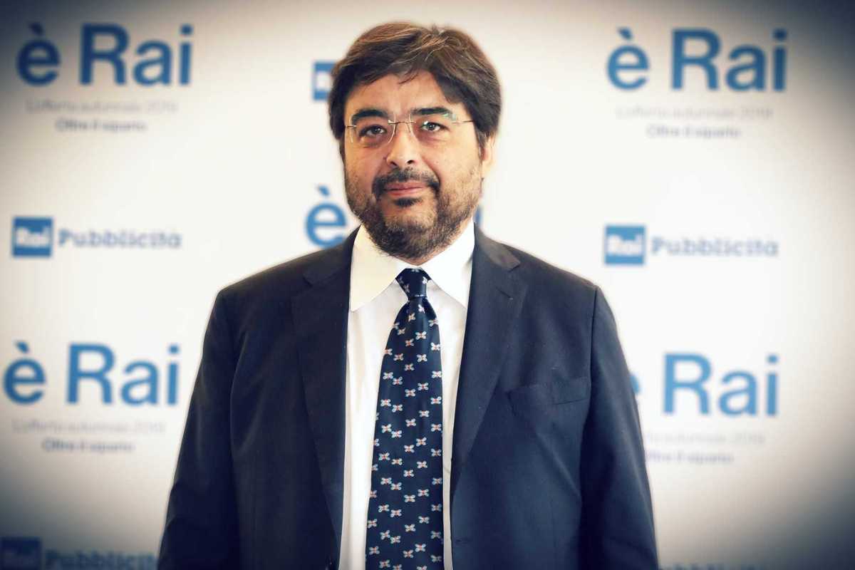 La Rai raddrizza i torti del Quirinale: cerimonia di chiusura a Bulbarelli