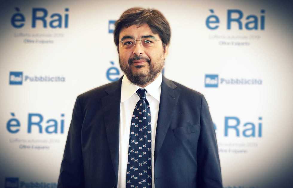 La Rai raddrizza i torti del Quirinale: cerimonia di chiusura a Bulbarelli