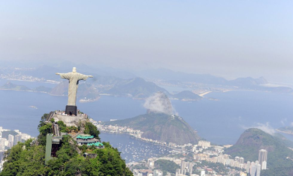 Cities Around the World Take Lead on Tackling Climate Change
