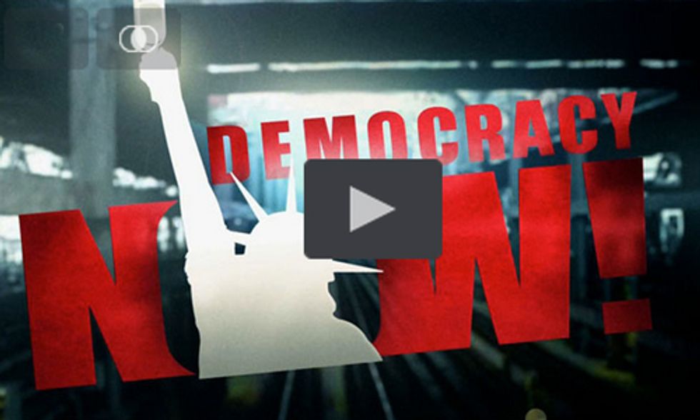 6 Must-See Videos From Lima Climate Talks