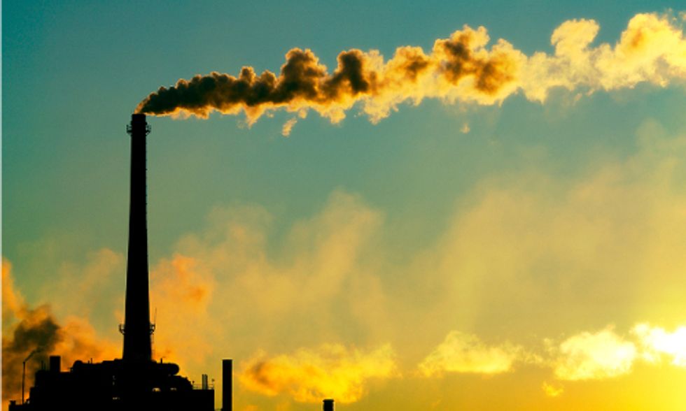 Goal to End Fossil Fuels by 2050 Proposed at Lima Climate Talks