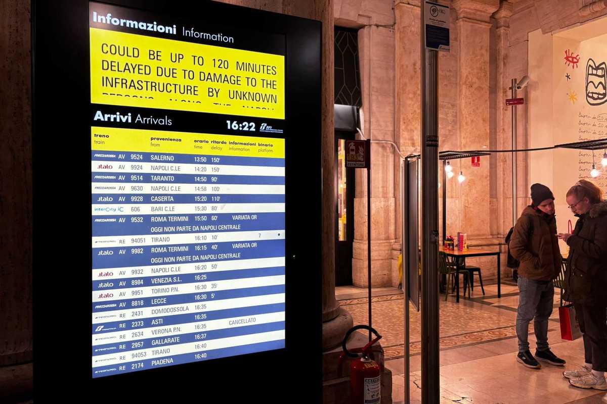 Ora basta, estirpiamo questa feccia con la stessa forza usata con le Br