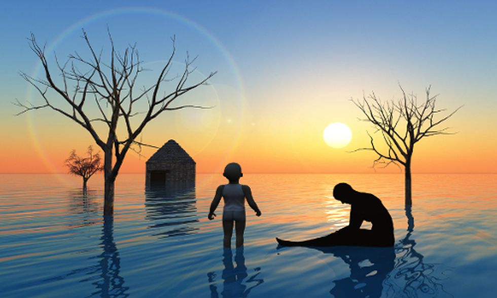 Green Climate Fund Reaches Its $10 Billion Goal