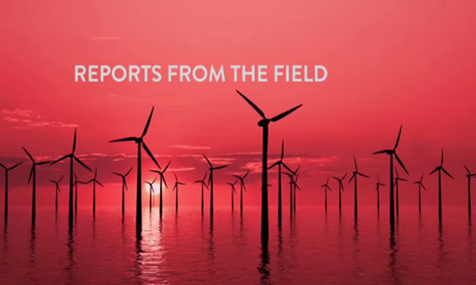Nations Commit to International Climate Action: How Will They Get There?