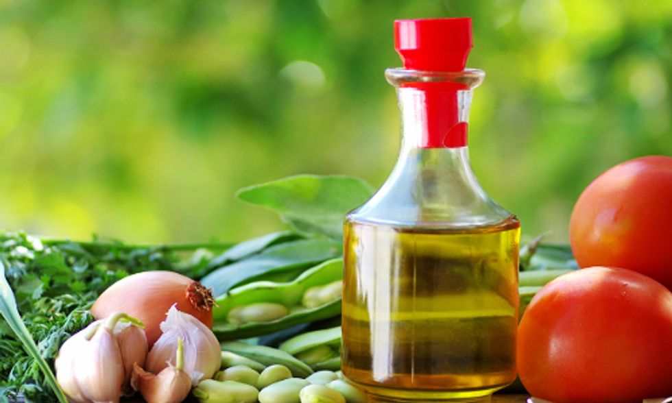 8 Reasons to Consider the Mediterranean Diet