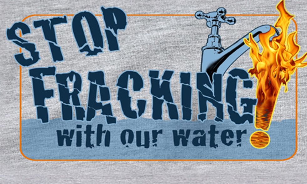 Why America Should Invest in Renewables, Not Fracking