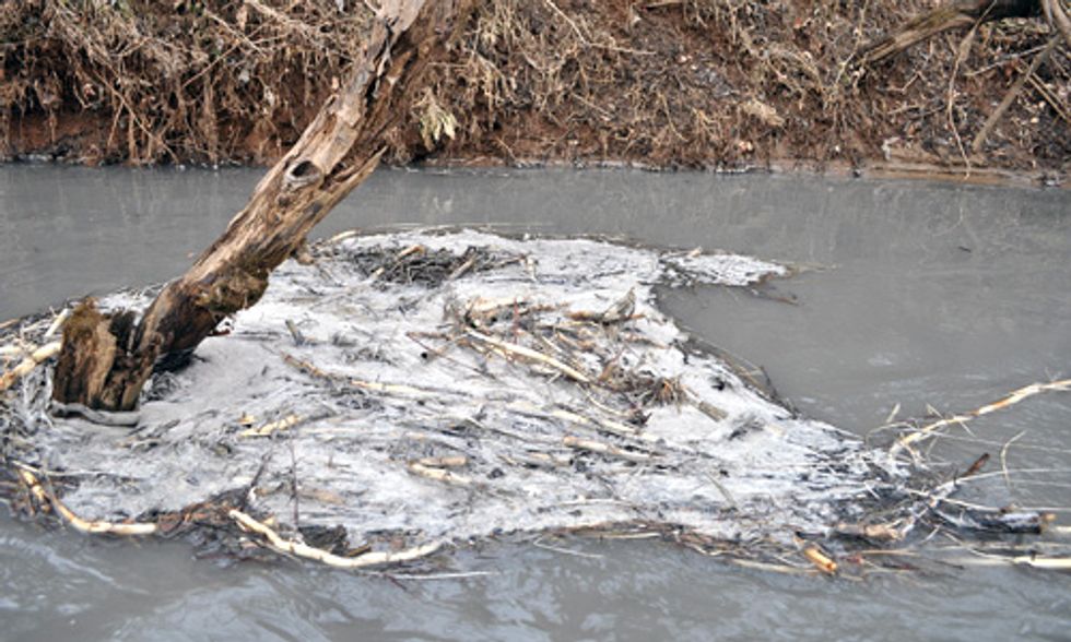 Coal Ash in the Spotlight as EPA Deadline Approaches