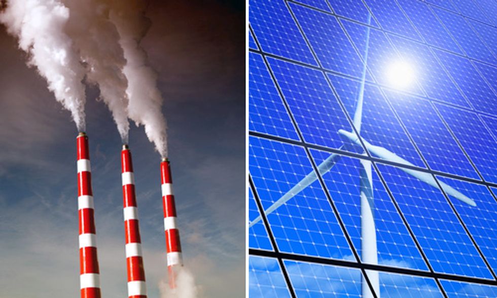 5 New Realities That Will Determine the Future of Energy