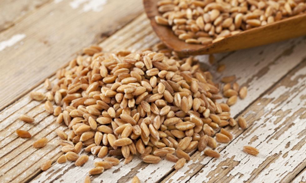 8 Ways to Tap Into the Superfood Powers of Ancient Grains