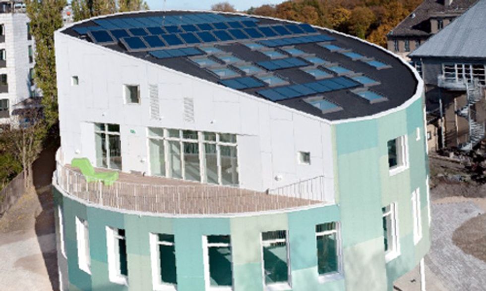 Top 10 Universities Taking the Lead on Sustainability