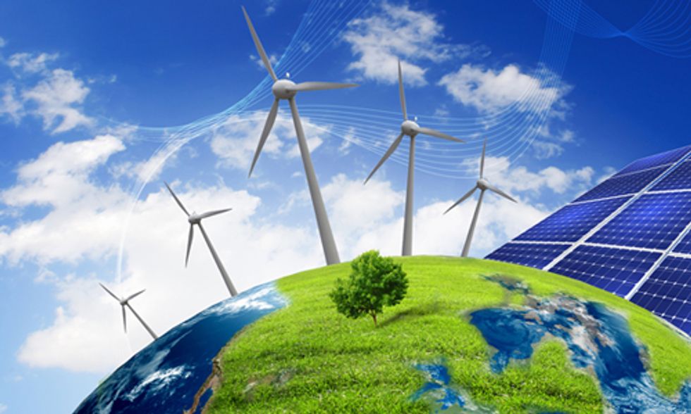 Richard Branson and Amory Lovins Join Forces to Accelerate Clean Energy Revolution
