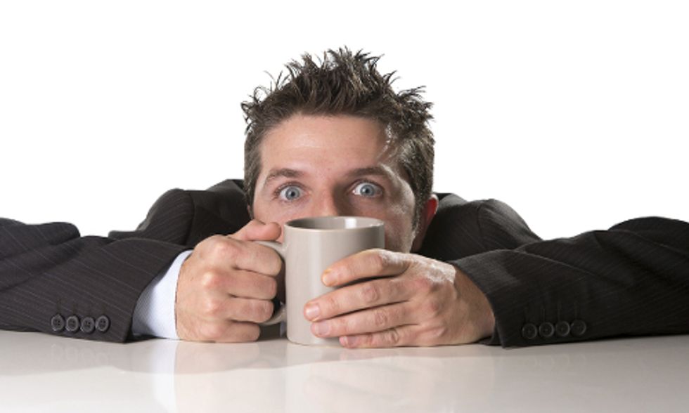 Is Caffeine Good or Bad for You?