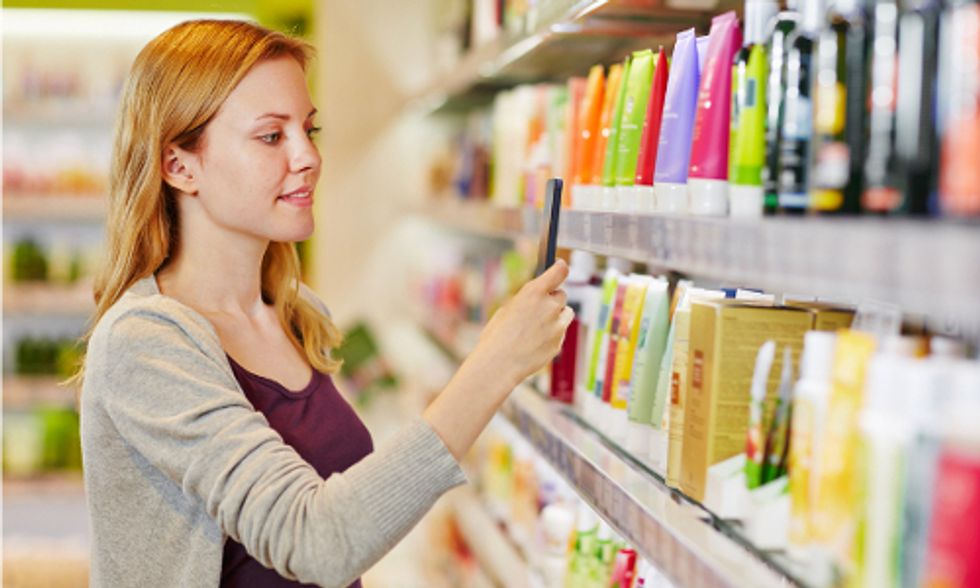 Companies Respond to Women's Call for Toxic-Free Products