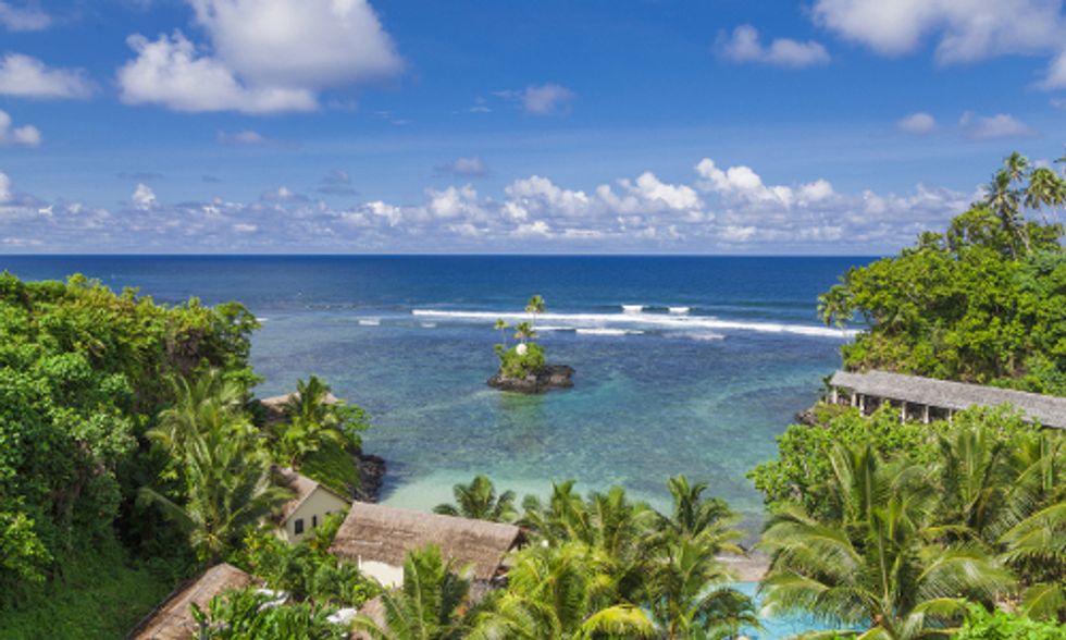 10 Eco-Friendly Travel Destinations for 2015