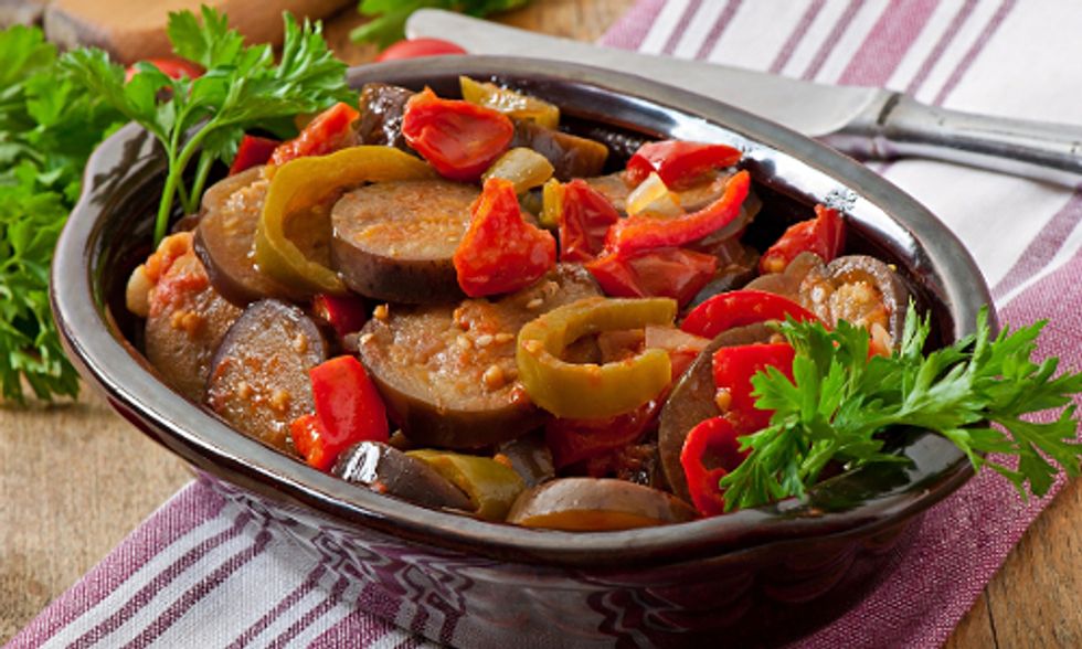 7 Satisfying and Healthy Meat Alternatives
