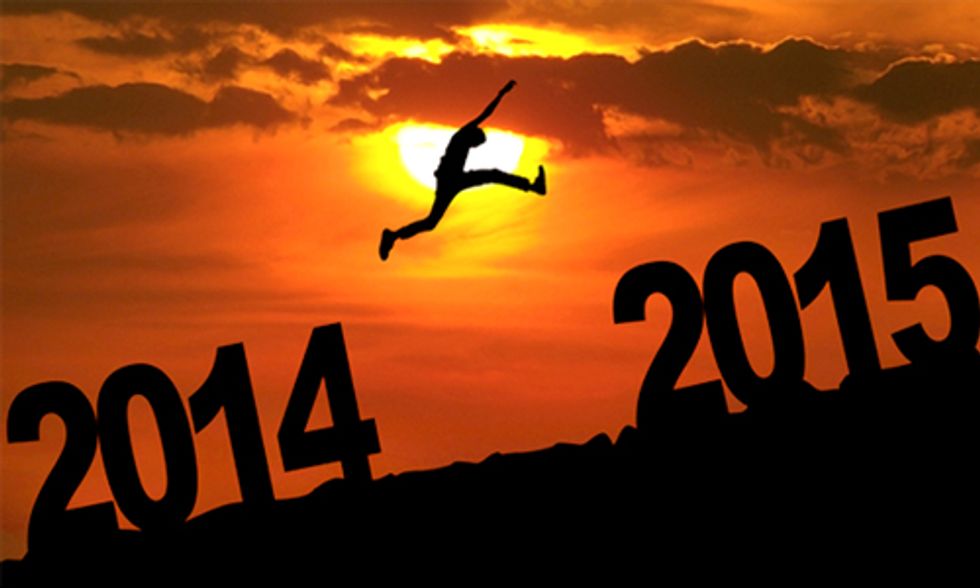 5 Cleansing Tips to a Healthier You in 2015