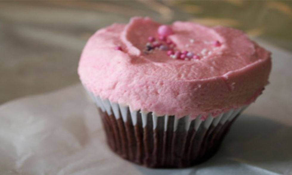 Top 10 Vegan Recipes of 2014