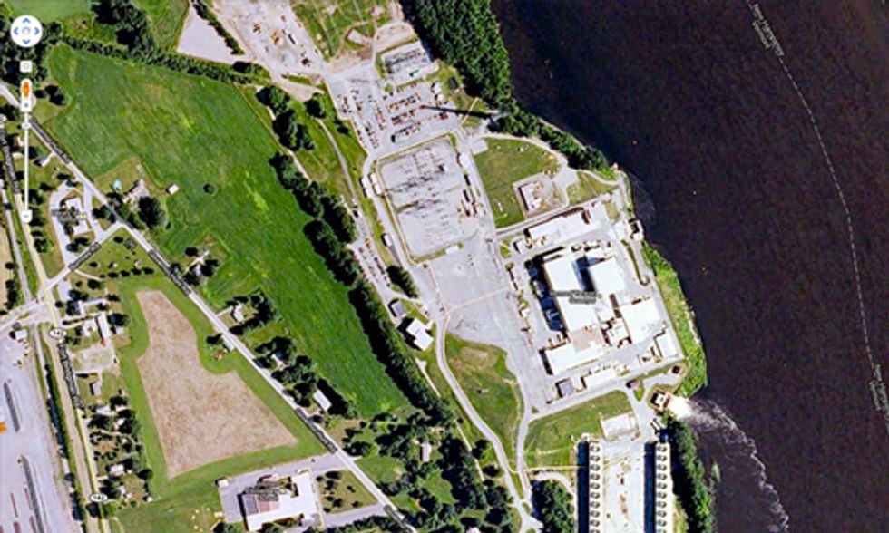Activists Permanently Shut Down Vermont Yankee Nuke Plant