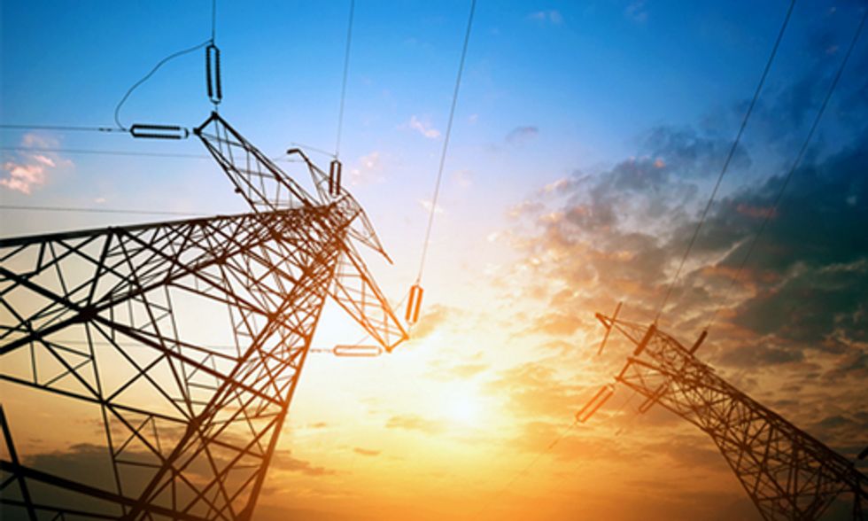 The Grid Reliability Myth