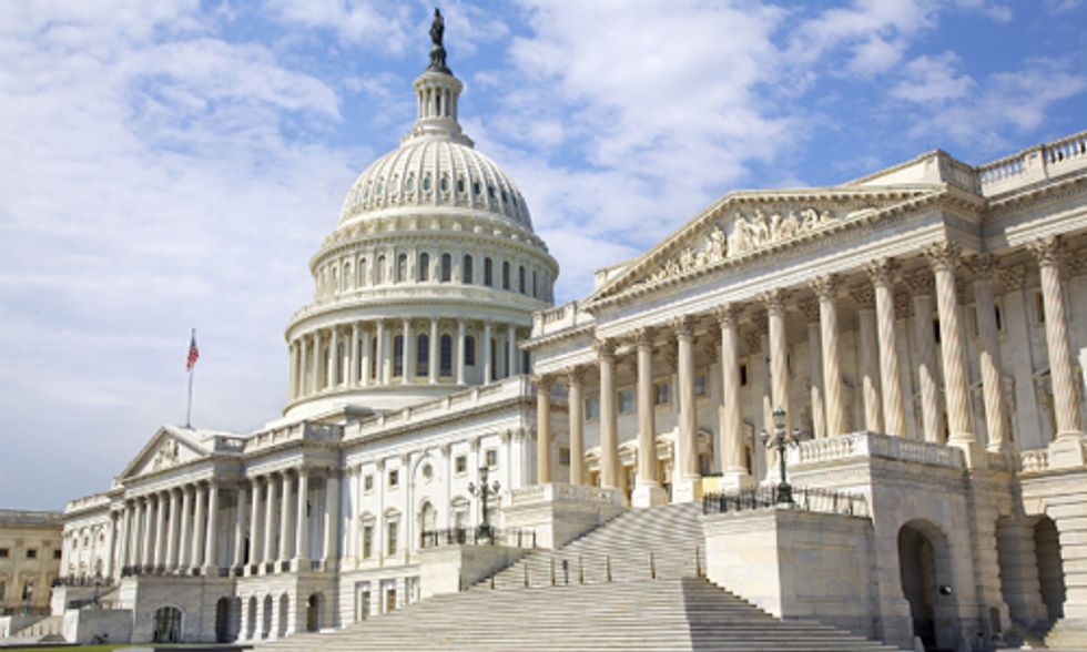 GOP Agenda Promises Worst Attack on Environmental Protections in Decades