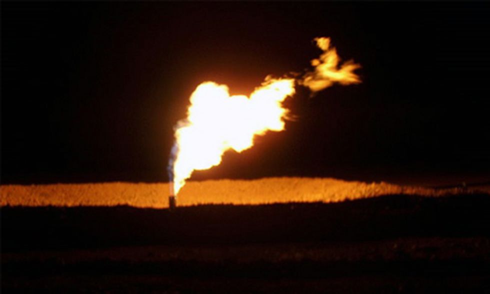 Fracking’s Future in Doubt as Oil Price Plummets