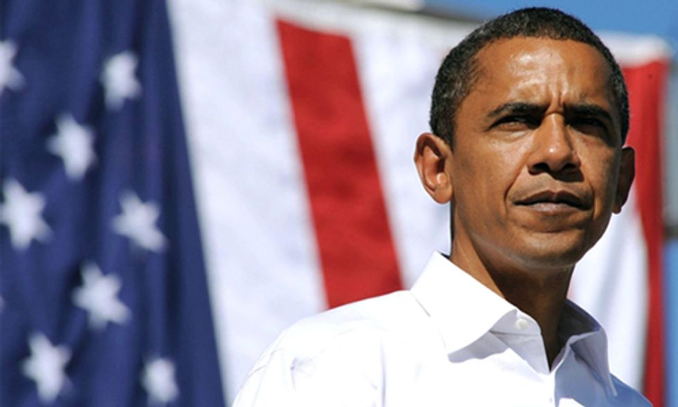White House Says Obama Will Veto Keystone XL Pipeline Bill