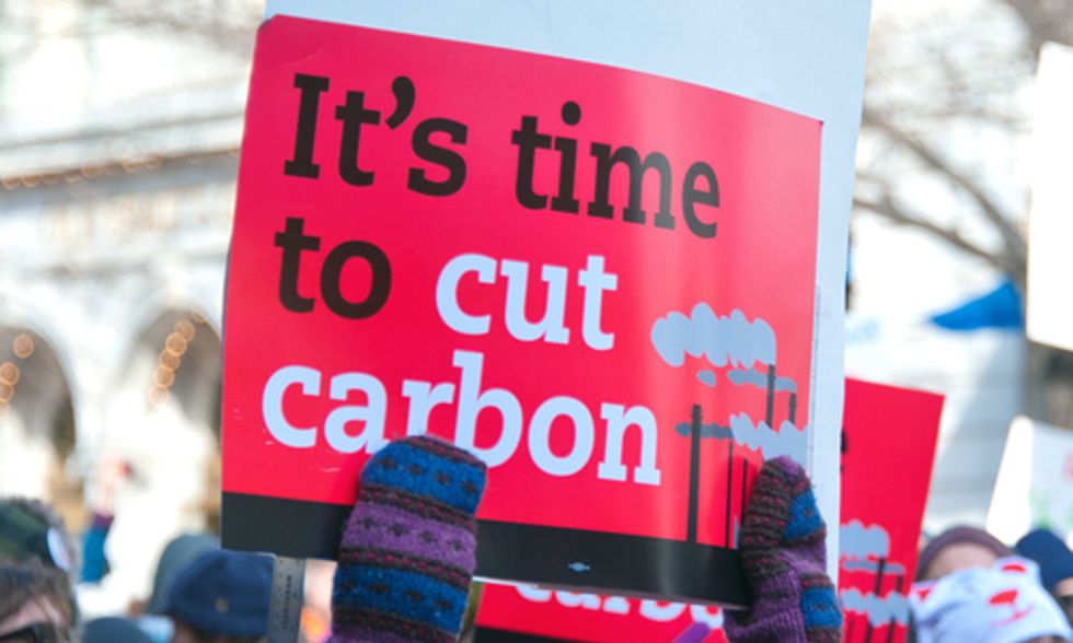 David Suzuki: Enough Already!