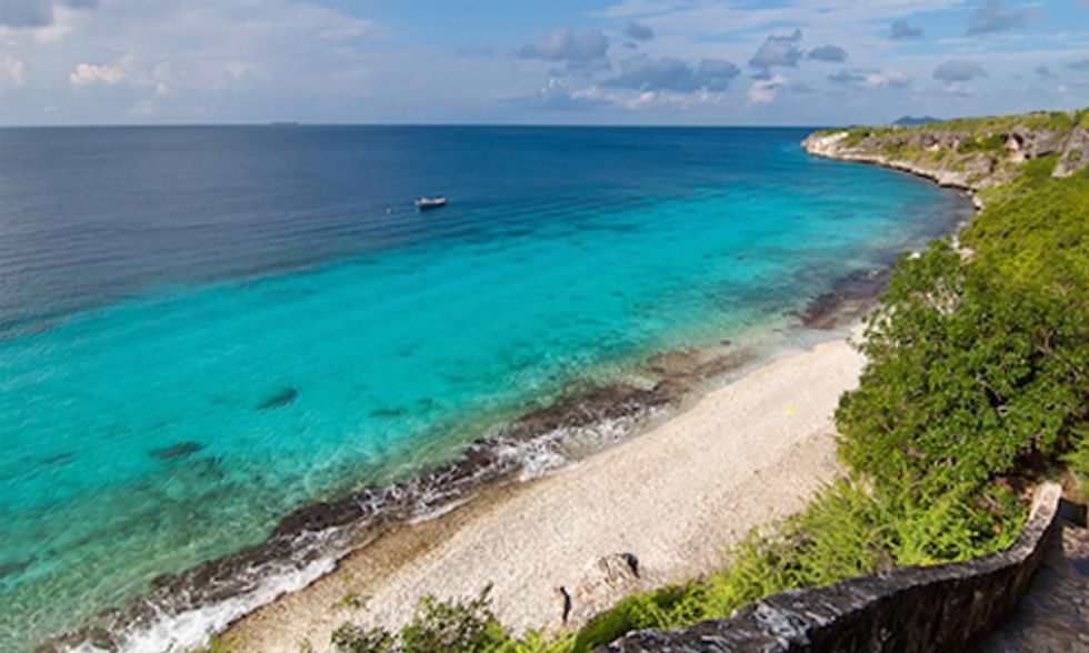 Caribbean Island Says Goodbye Fossil Fuels, Hello 100% Renewable Electricity