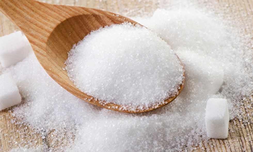 Is Sugar More Addictive Than Cocaine?