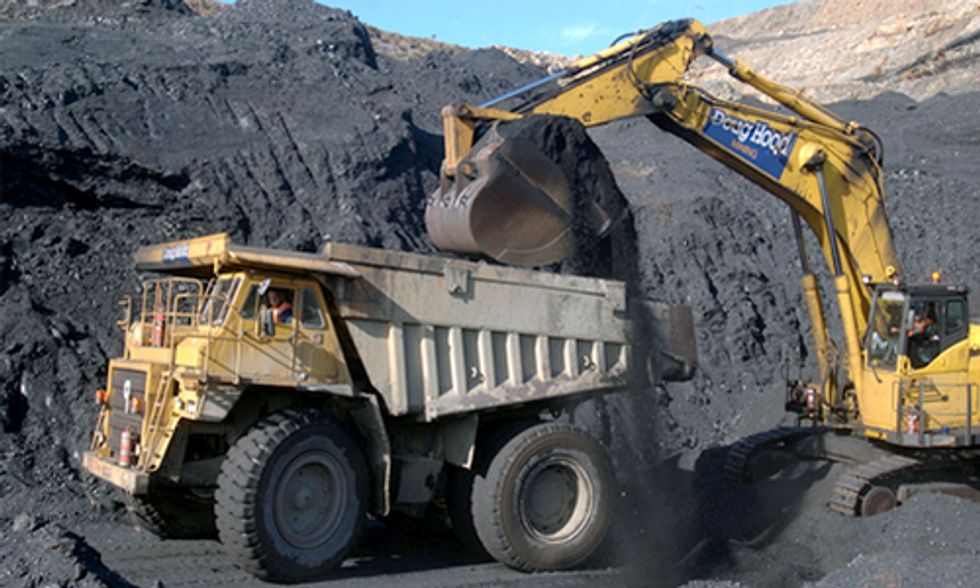 Leave Fossil Fuels Untapped to Prevent Catastrophic Climate Change, Study Urges