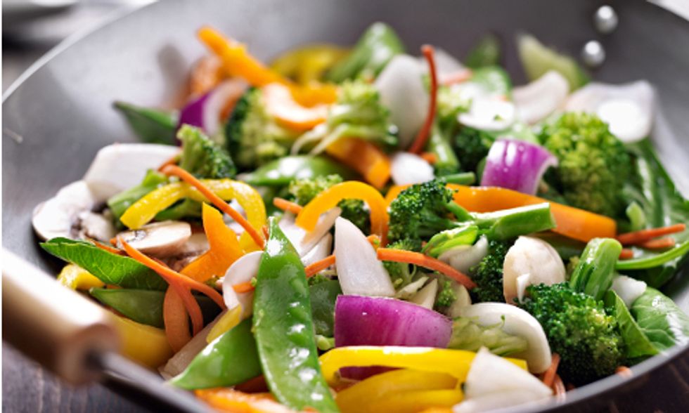 Preventing Diabetes: Yet Another Reason to Go Vegetarian