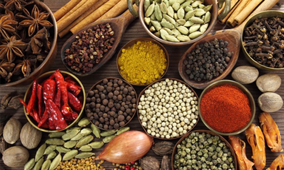 5 Food Trends to Watch in 2015