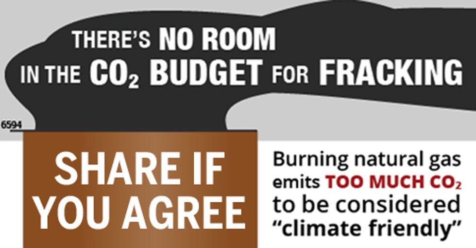 The Research Is In: Regulations Alone Won’t Save Us From Climate Disaster