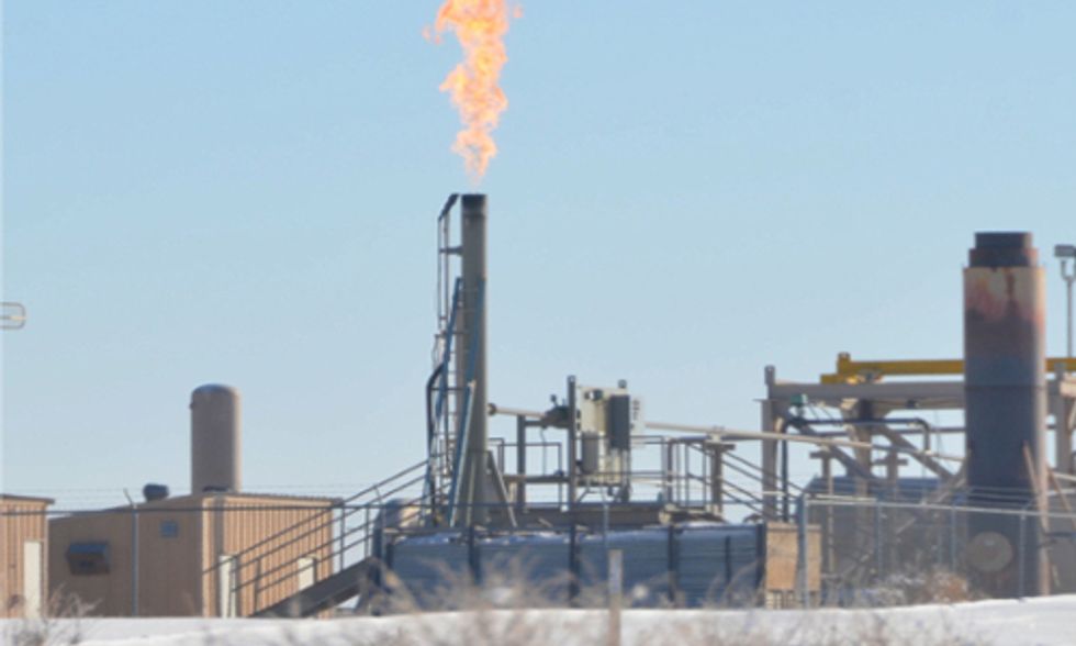 Utah Oil Boomtown Hostile to Midwife's Concern Over Skyrocketing Infant Deaths