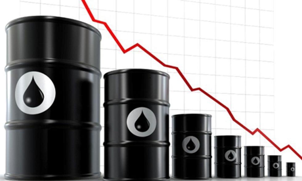 OPEC Wants to “Crush U.S. Shale”