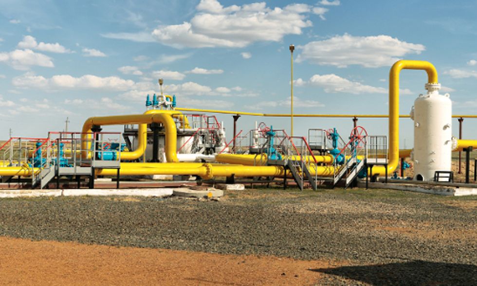 Obama Administration Unveils New Methane Regulations